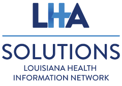 Louisiana Hospital Association Dimensions